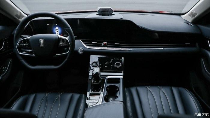 全新第三代奔腾b70要做个五新青年你会买吗