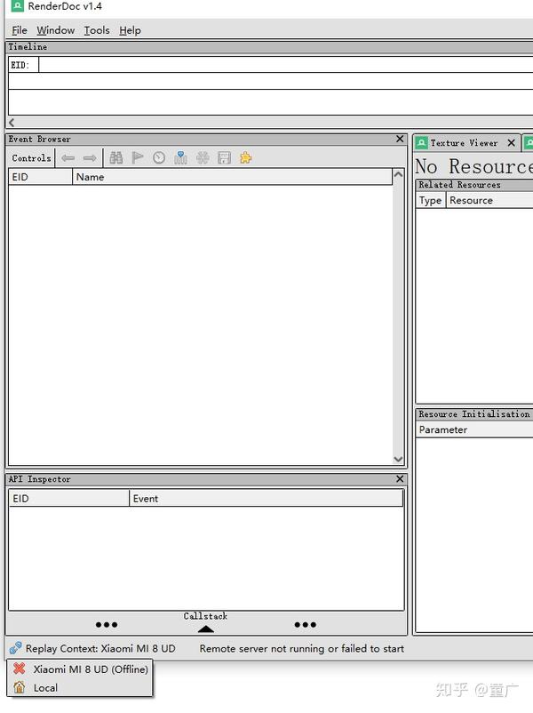 Gpu renderdoc 