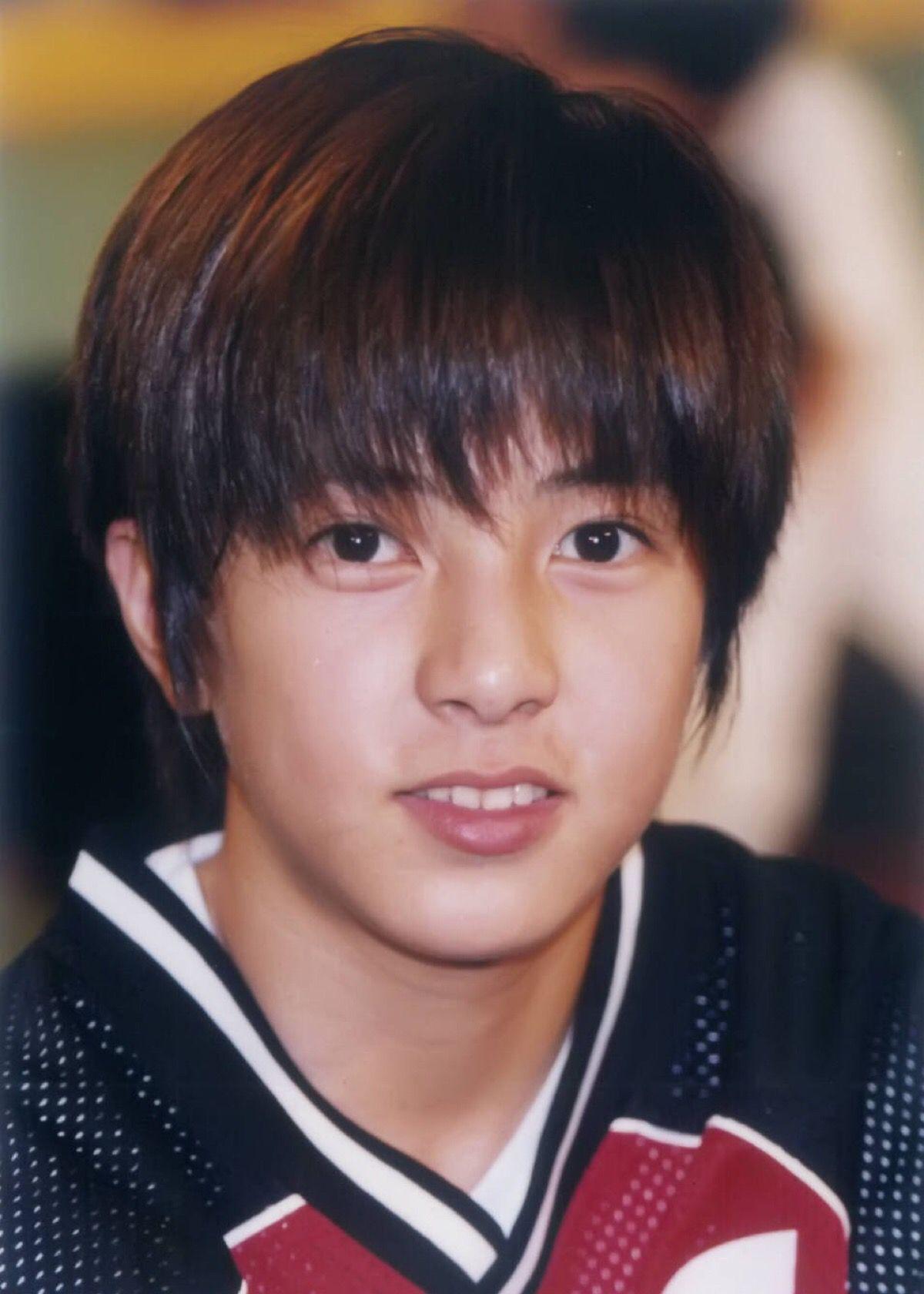 有没有山下智久的少年时代的皂片? - 知乎