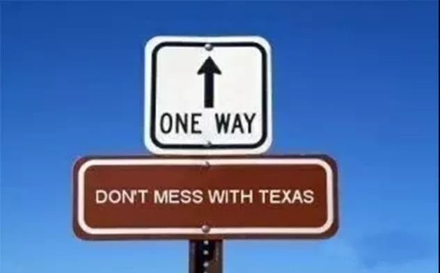 笑出腹肌!作为全美最奇葩的两大州,德州与加州最大的不同居然是…… 知乎