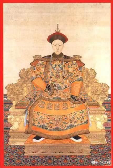 光绪帝悲催的一生 - 知乎