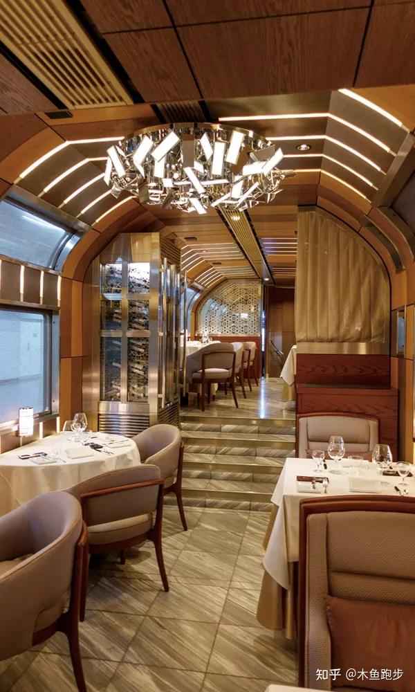 盘点日本三大豪华列车您种草了哪一个