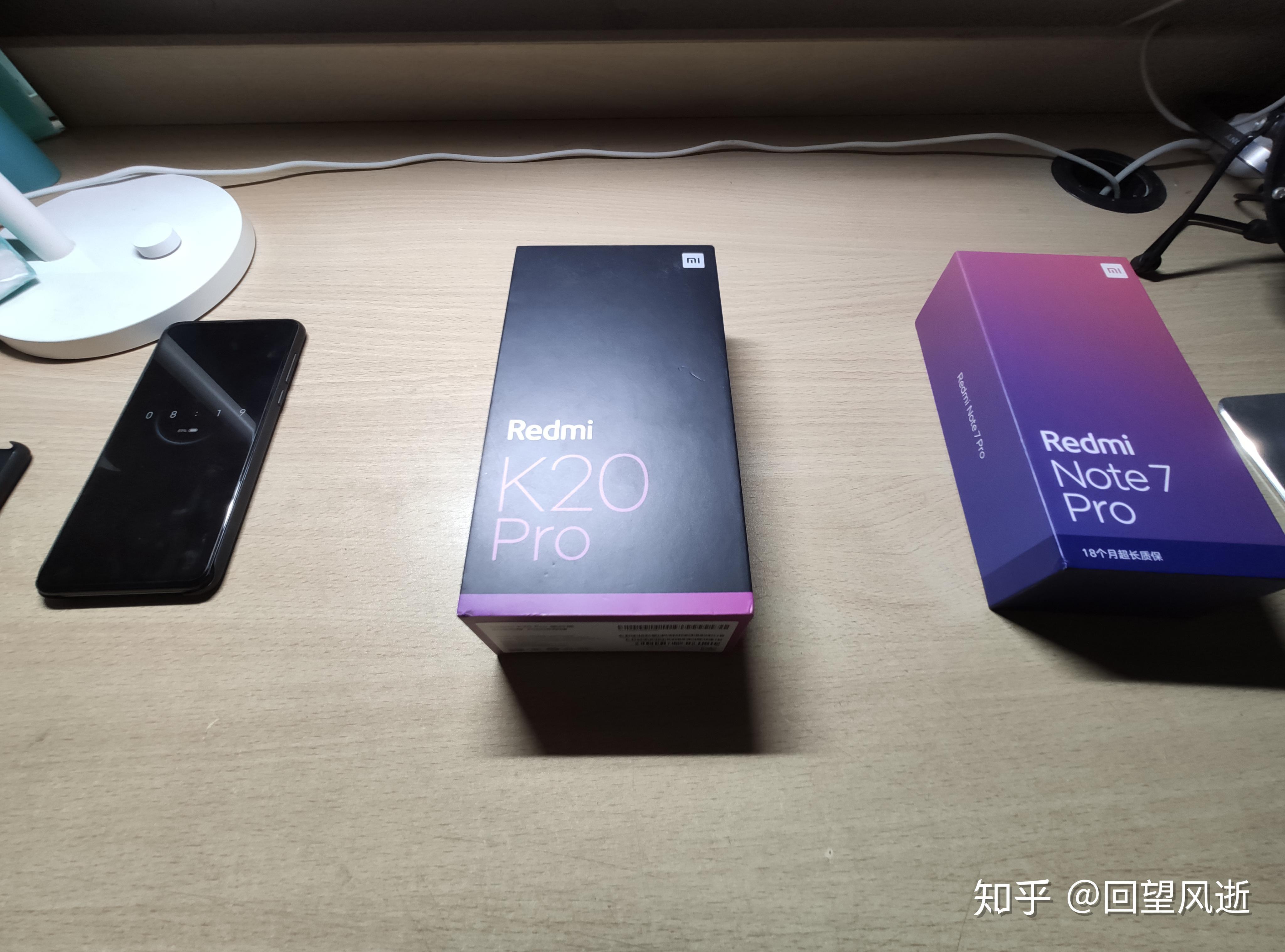 redmik20pro三週使用體驗