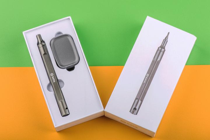 一PEN走天涯,diy和数码玩家必备SATA PEN 24in1多功能螺丝套装 - 知乎