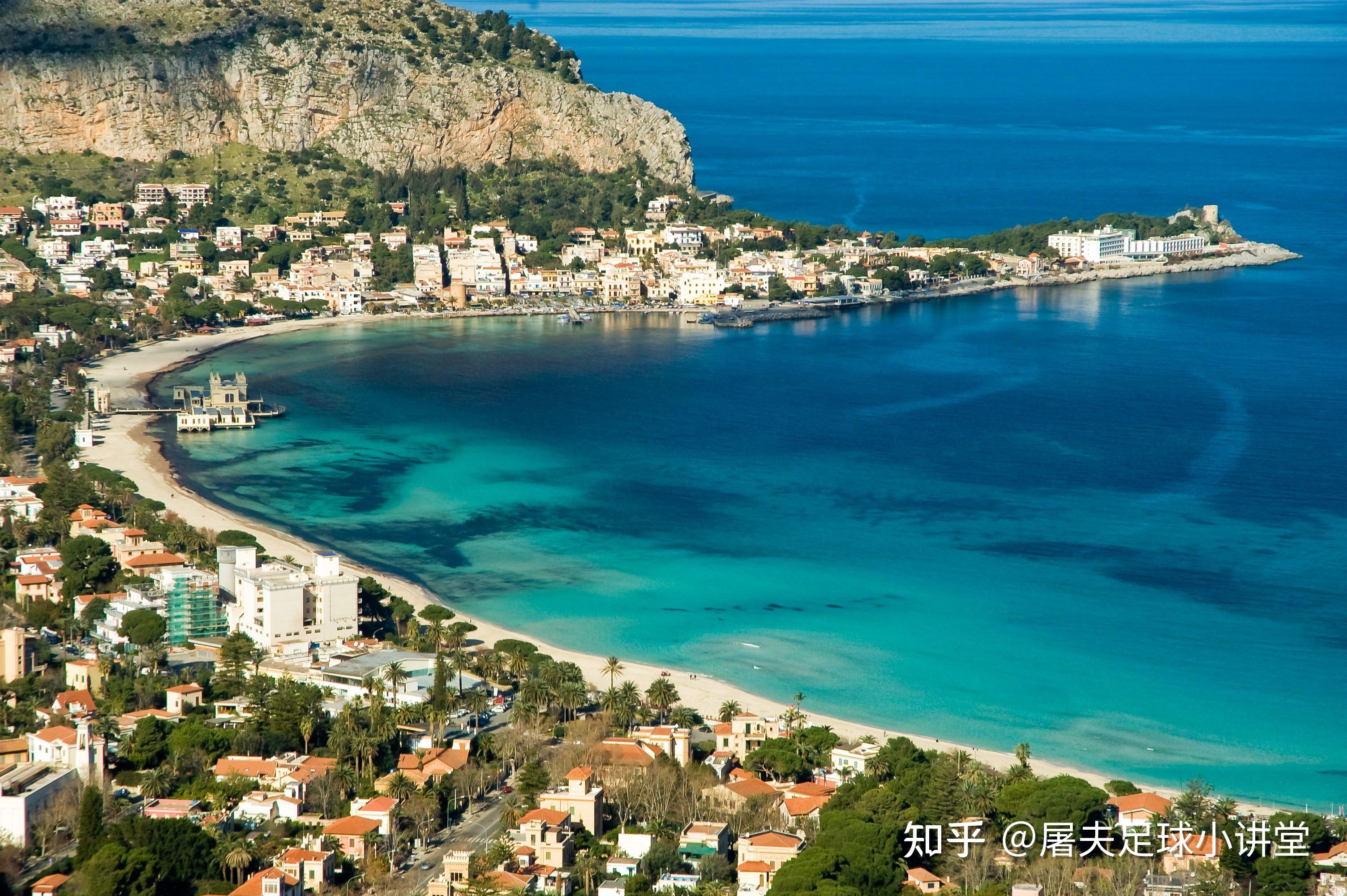 西西里三强介绍