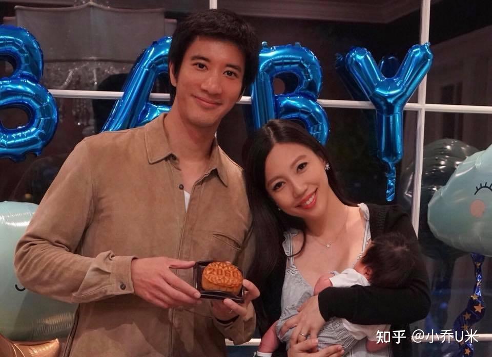 王力宏老婆发文揭伪单亲生活我以为隐忍会带给孩子们幸福原来也只是换