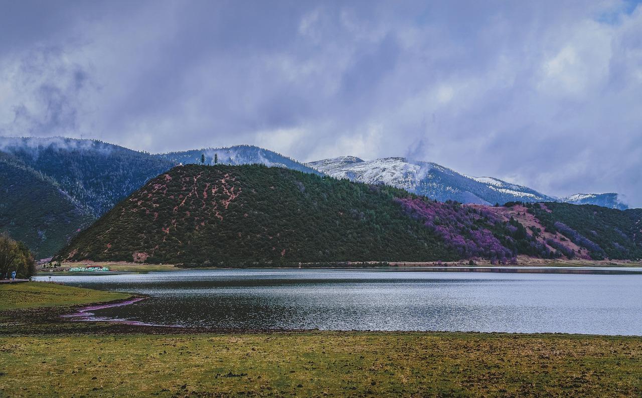 为什么不在丽江买房