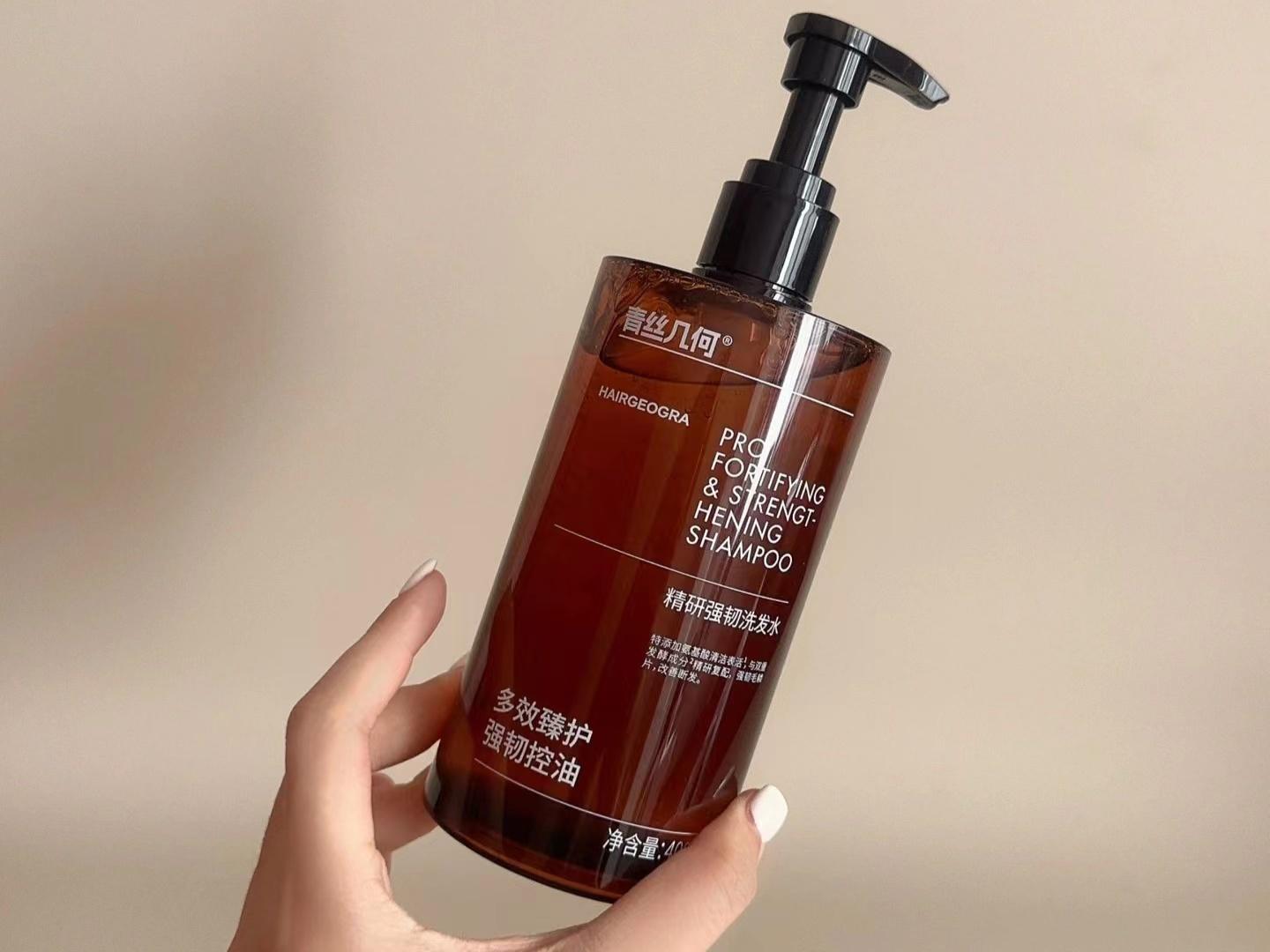 有什么冷门小众的洗发水,在专业人士眼里好用到飞起?