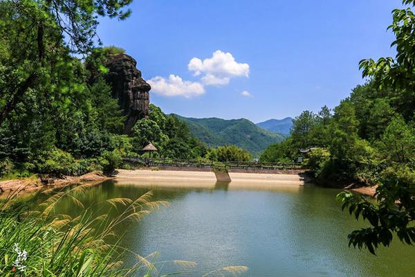 东西岩风景区图片图片