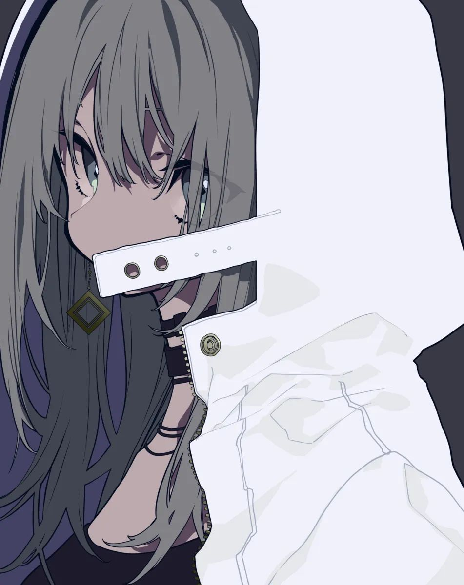 p站有哪些画风好的画师推荐? - 知乎