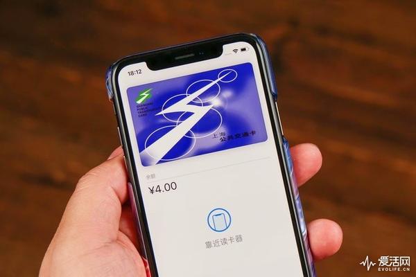 刷iphone公交卡之前 你必须了解的12件事 知乎