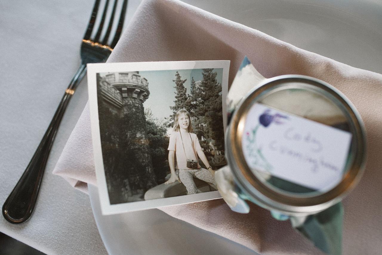 3. 婚礼细节把控