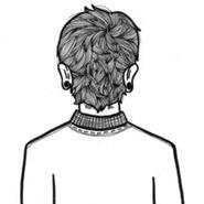 Zhihu profile picture for @wits