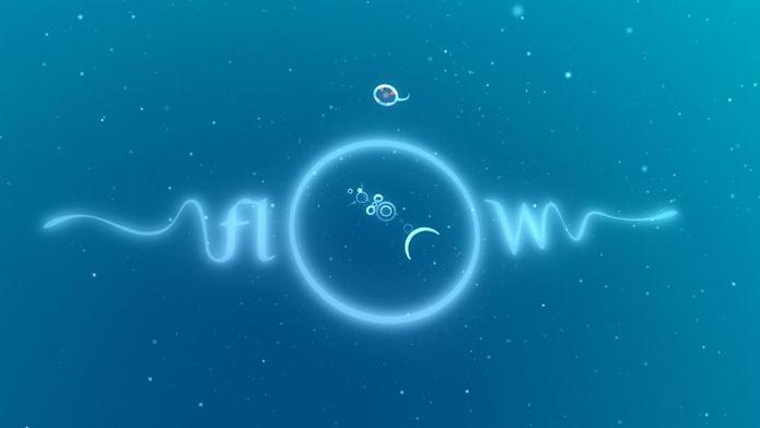 pc,psn在主机游戏玩家圈内,有一种"陈星汉三部曲"的说法,《浮游世界》