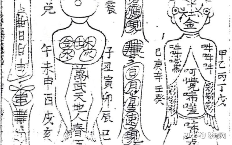《万法神符》