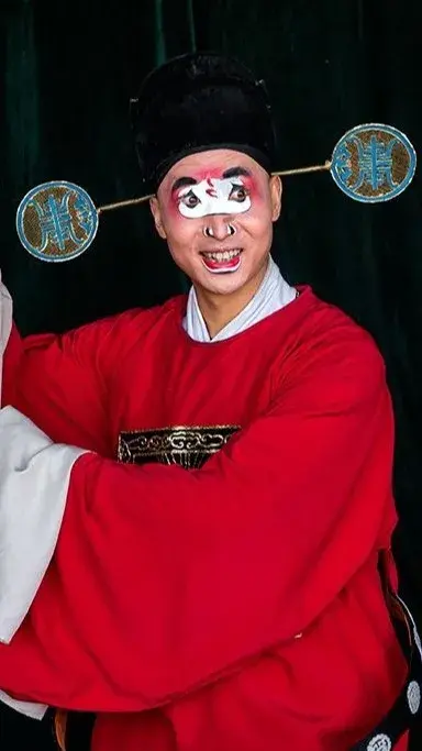 6个关于戏曲的真相,颠覆你的认知!