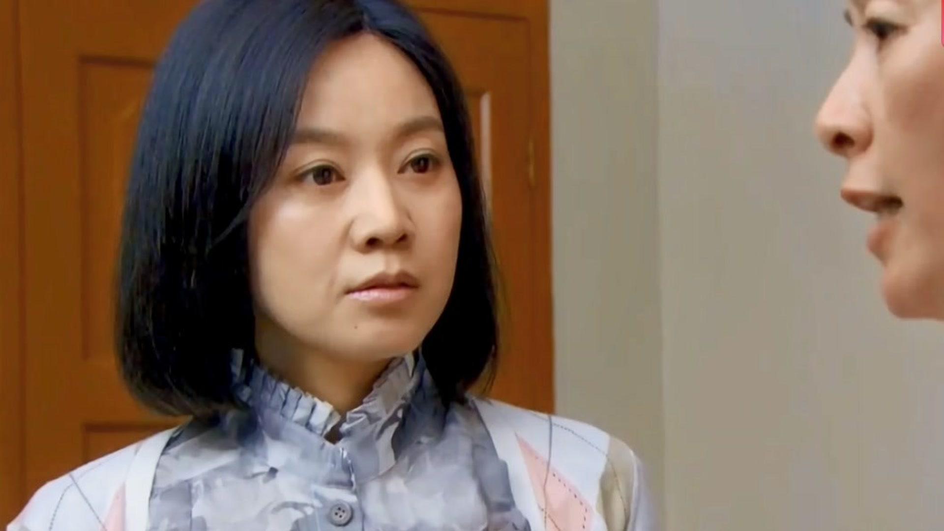 三分钟速看韩恐女高怪谈1死亡教室发生在教室里的鬼故事