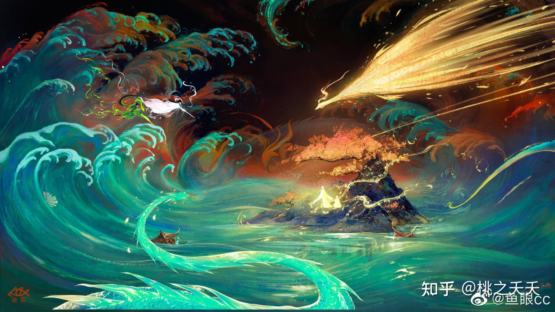 白蛇2青蛇劫起中小青的执念到底是什么小青和小白之间是什么样的感情