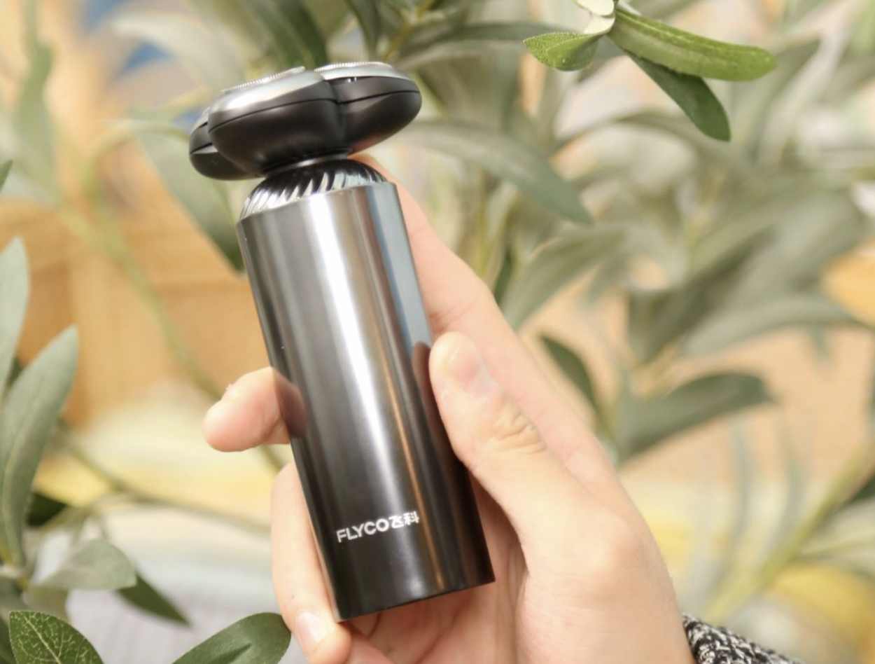 飞科fs967剃须刀深度评测不只是智能感应那么简单