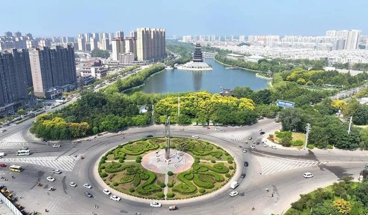 商丘夏邑：“织”出新动能，一个农业大县的破壁突围丨河南经济地理⑥ - 知乎
