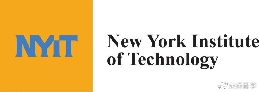 纽约理工大学logo图片