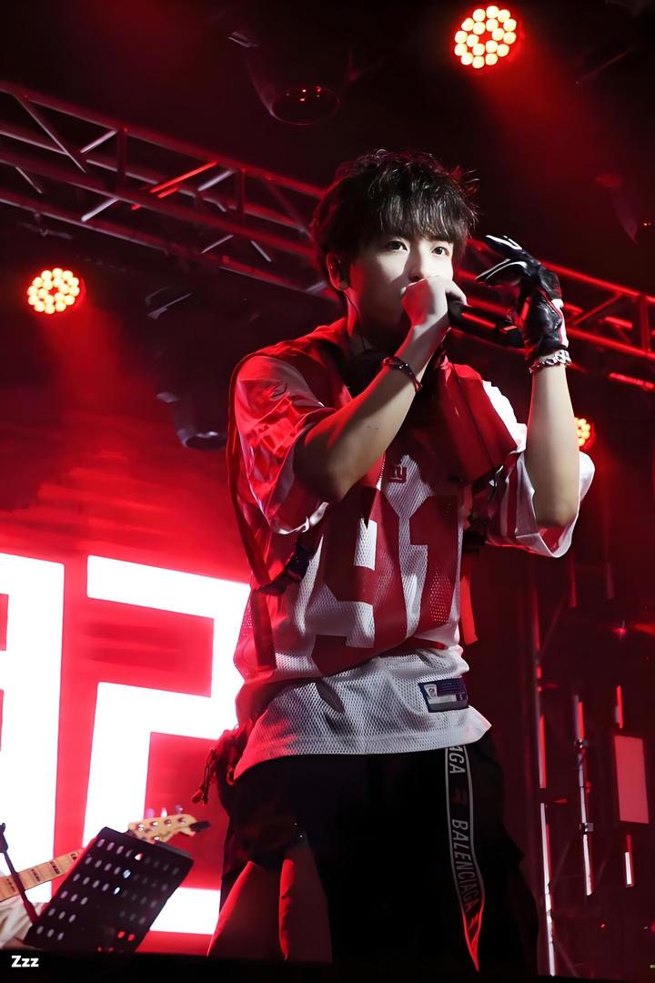 回声嘹亮||Rapeter、Shark来给新说唱《洗牌》 - 知乎