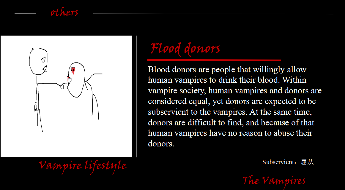 要做一个英语的PPT,什么主题比较有意思? - PPT