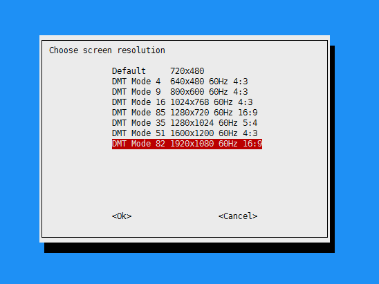 树莓派搭建NAS DAY1