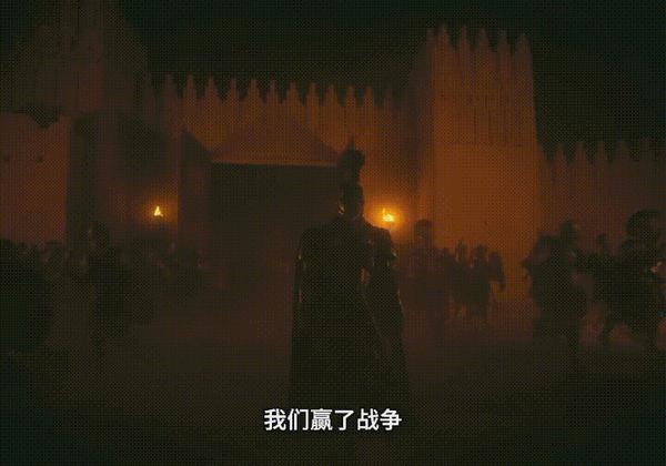 最黑海伦+最强诺兰,《奥德赛》值得看吗?