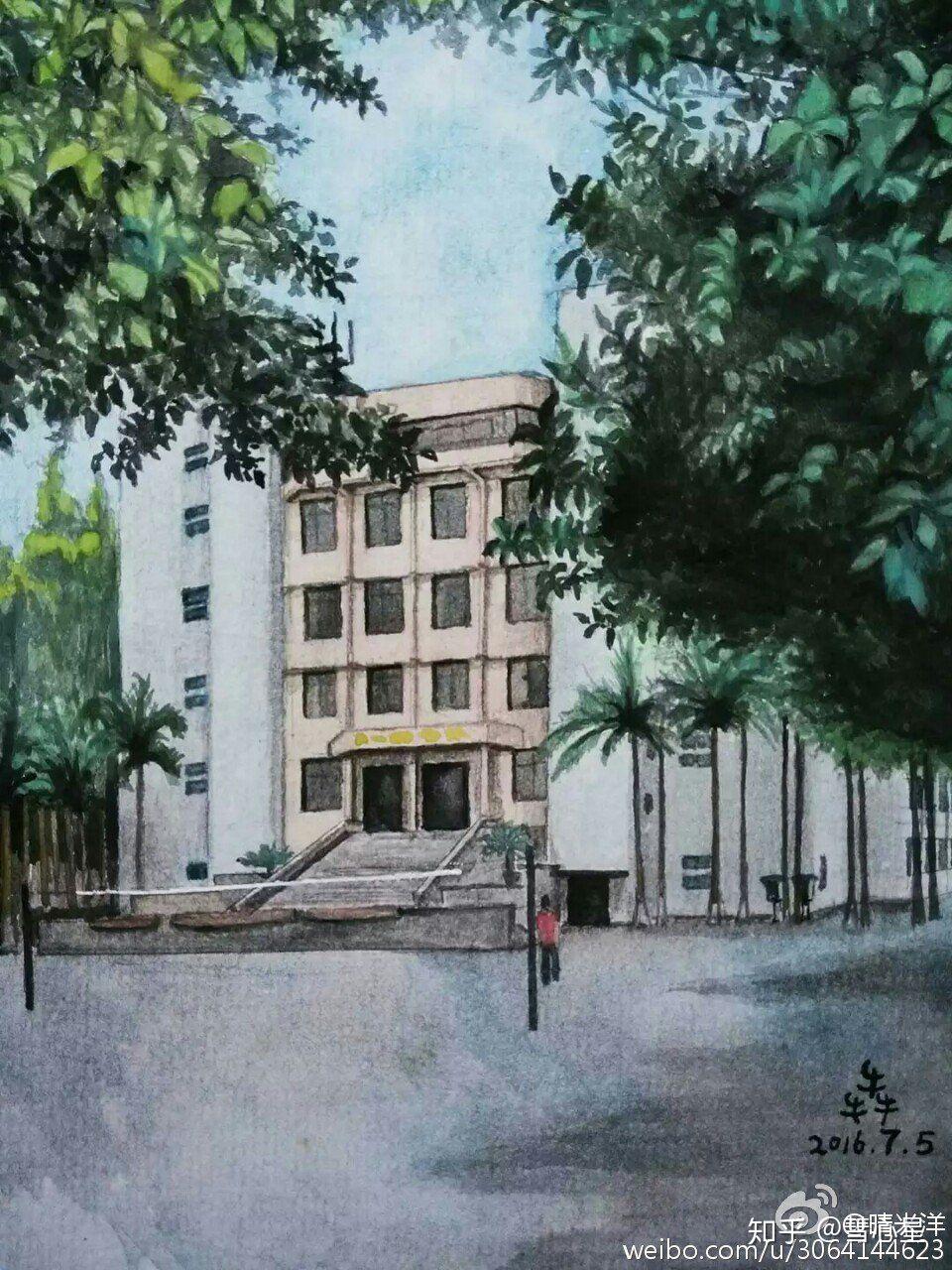 在柳州地区民族高中读书是一种什么样的体验?