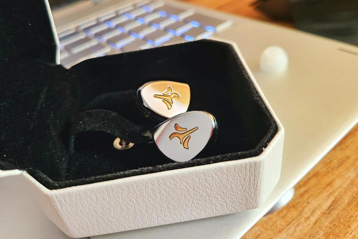 SeeAudio Yume 2 TDS 
