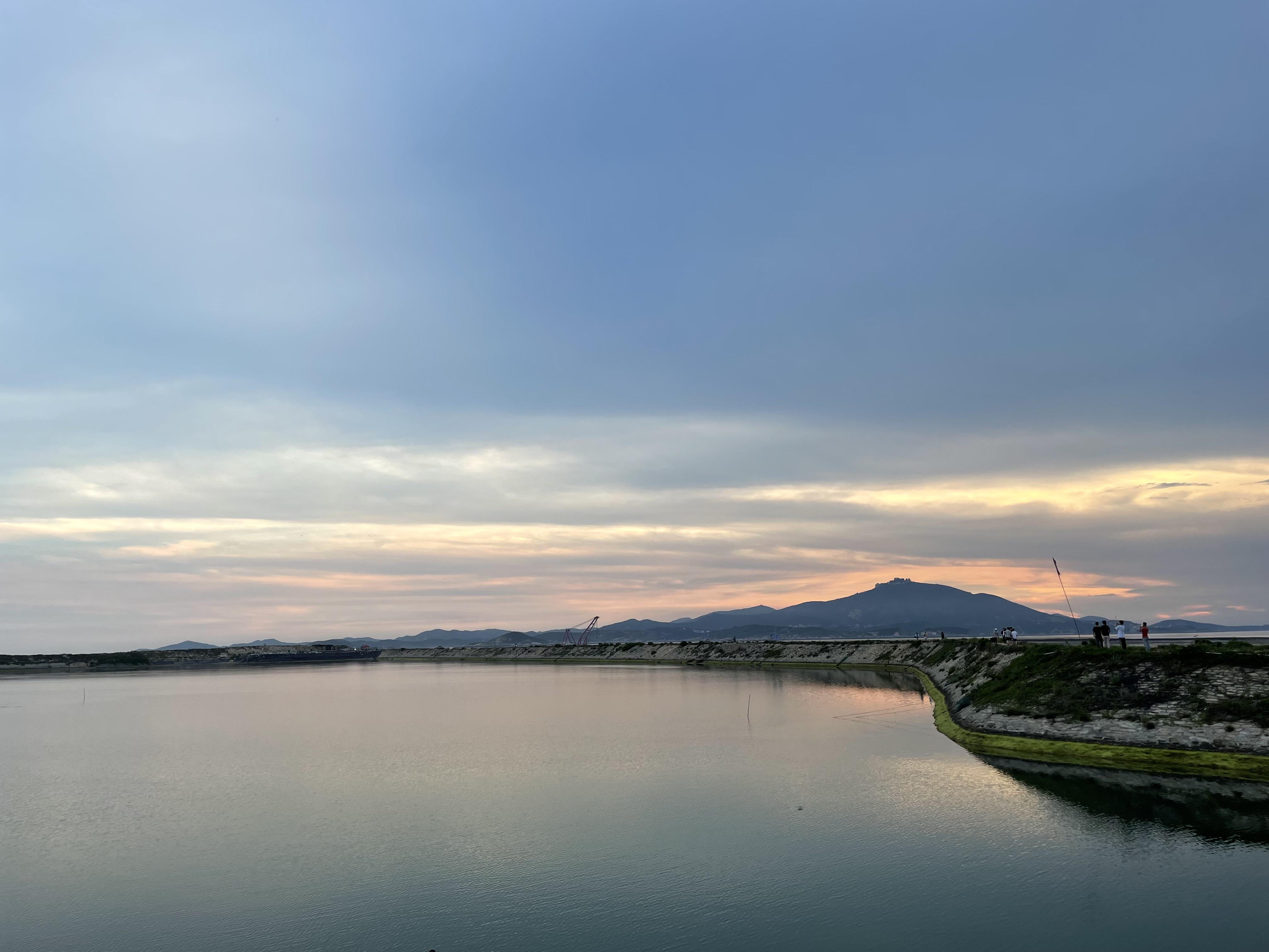 平潭象鼻湾图片