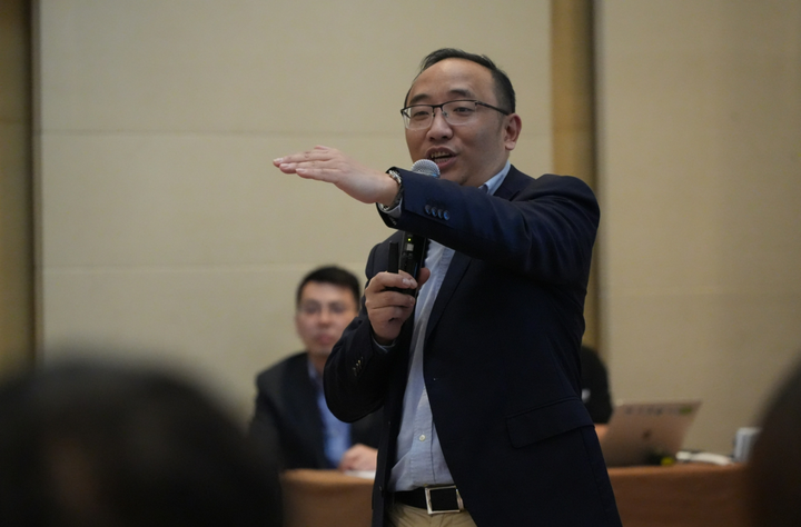 飞凡自救，吴冰回应一切 - 知乎