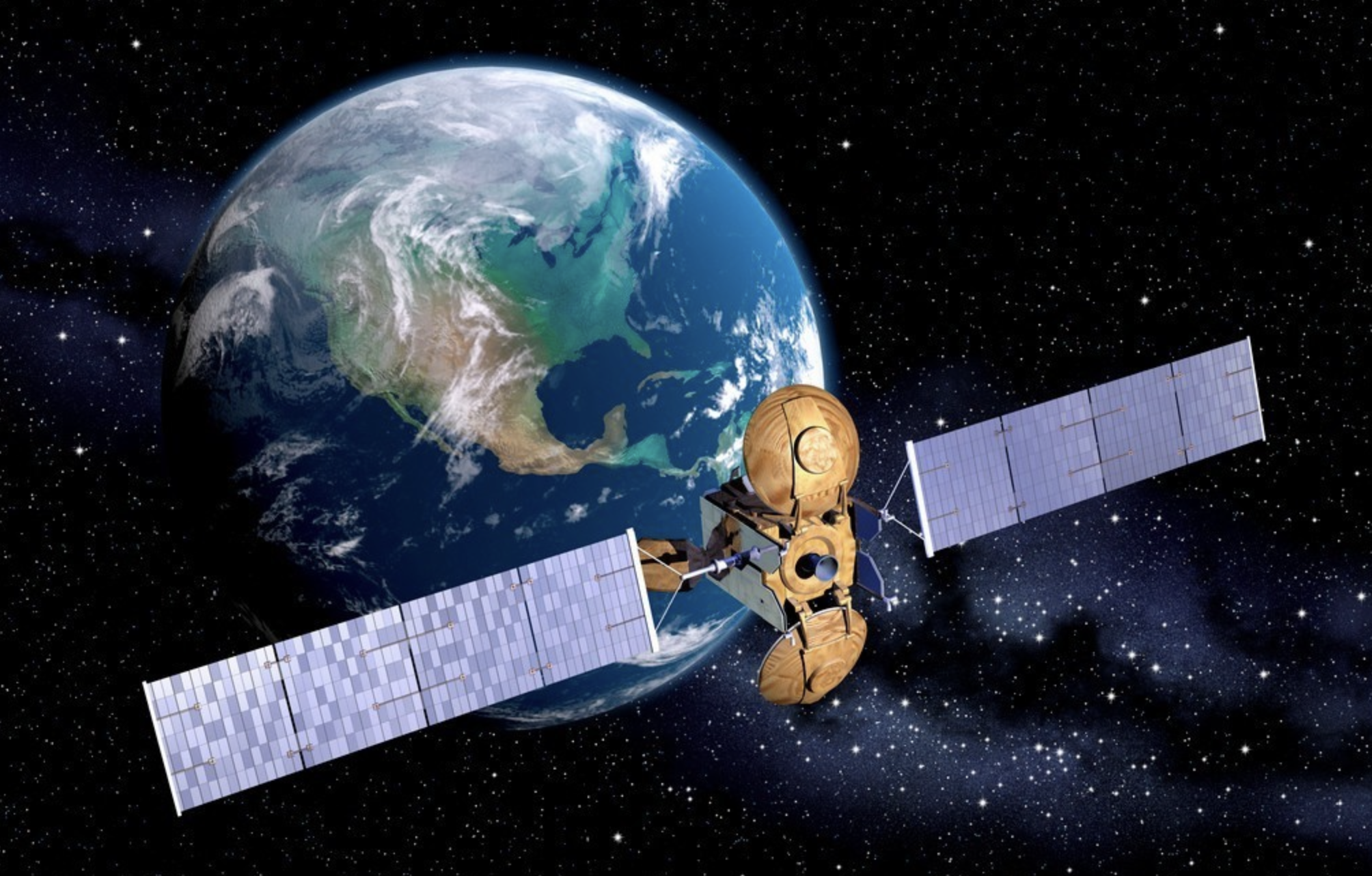 华为首创卫星通话释放了哪些信号