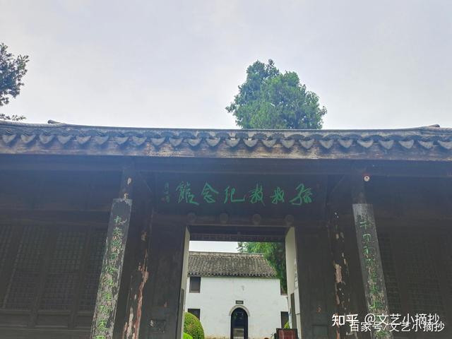 古名芍陂—千年安丰塘古韵｜“楚相祠堂仍好在，胜游思为子留篇” - 知乎