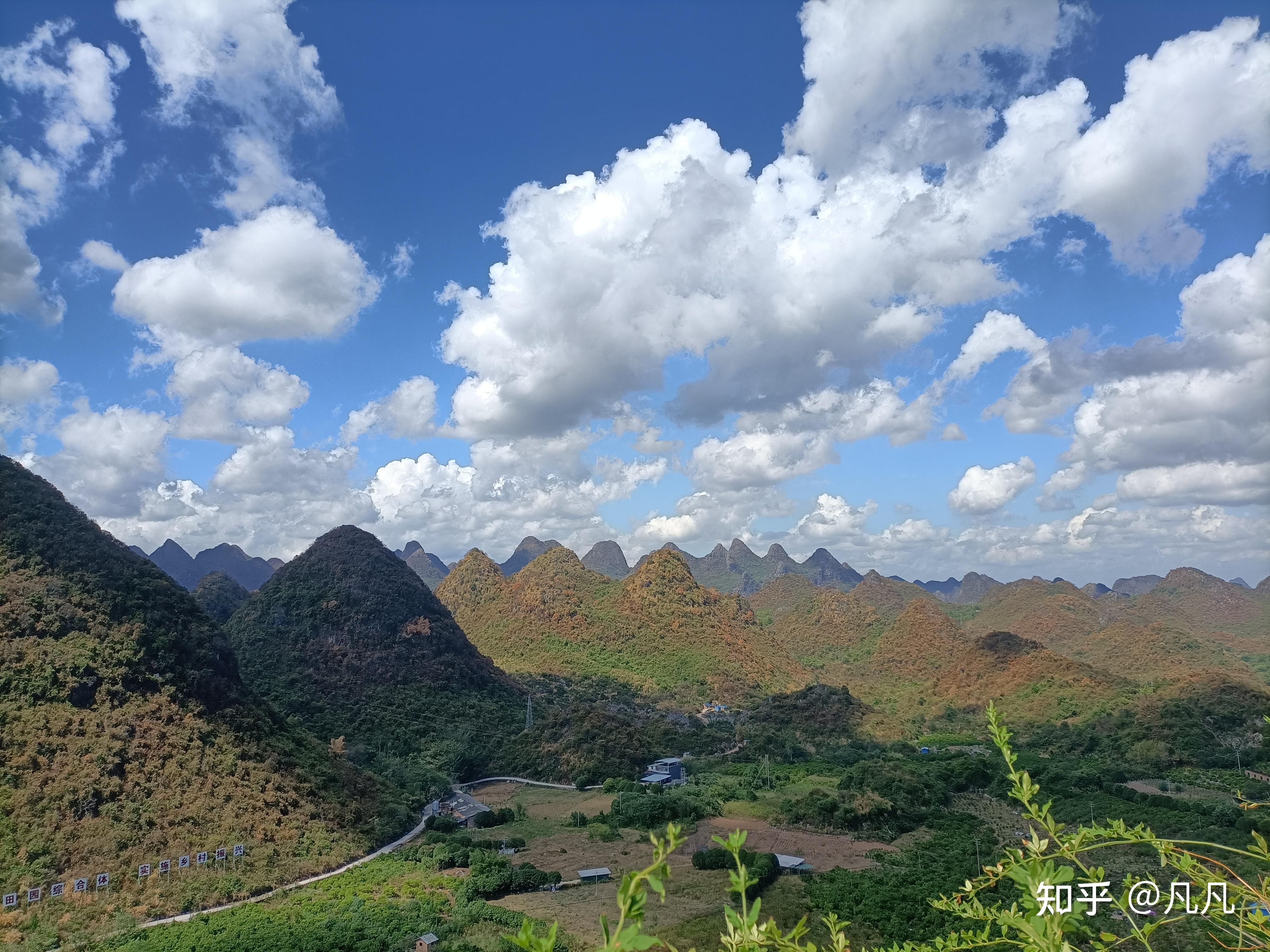 国庆3天2晚桂林旅游自由行游记 - 知乎