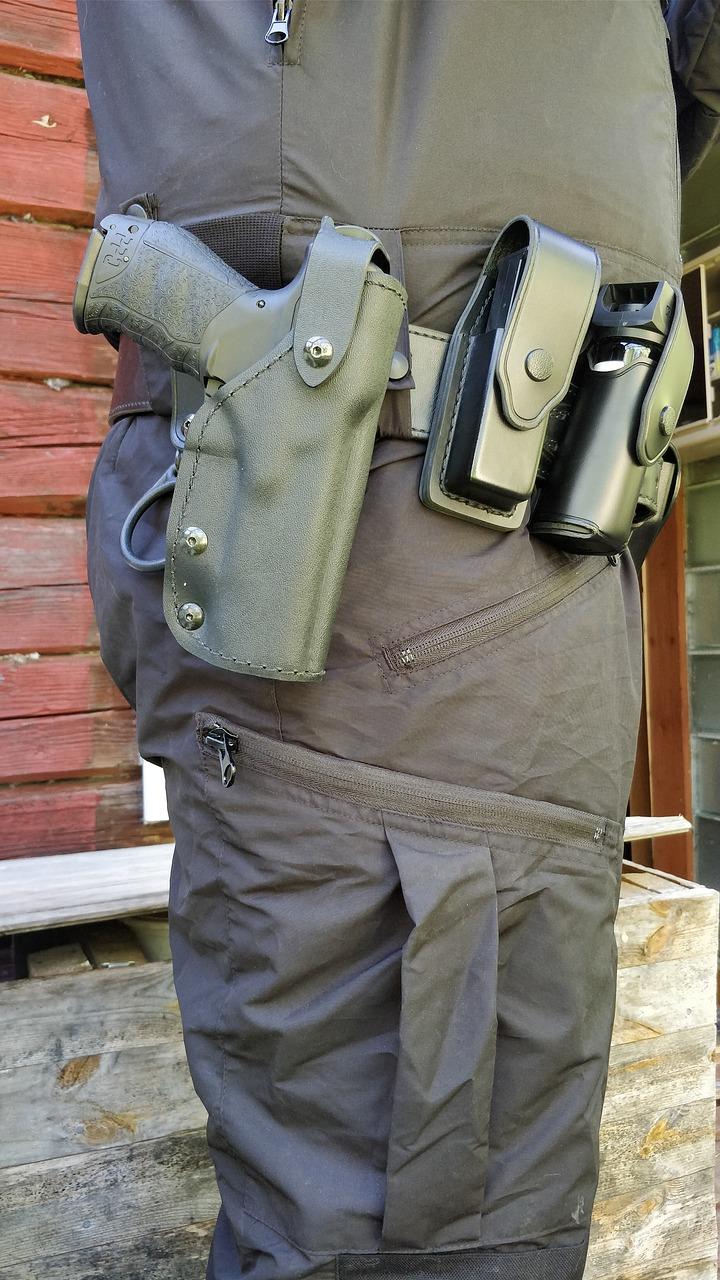 4. 运动皮带精选