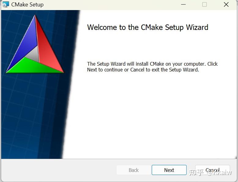 Windows C++开发环境配置:VSCODE + MinGW + CMake - 知乎