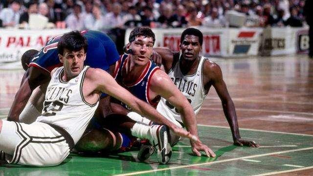 坏小子军团03东部决赛