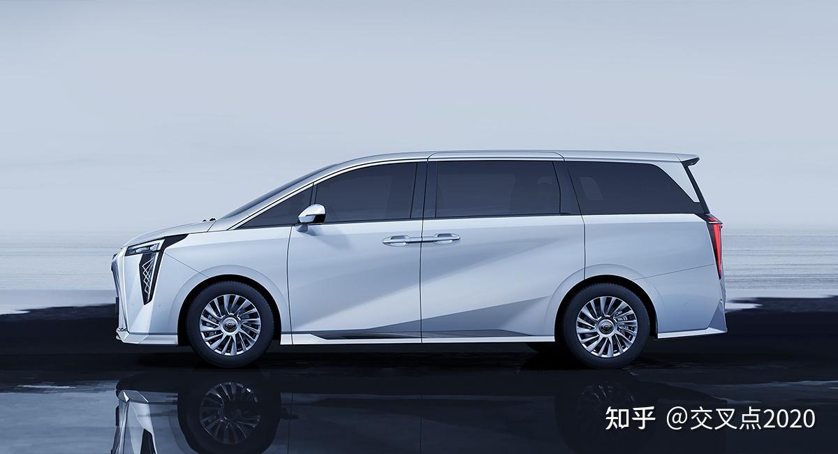 号称mpv大年2022年哪一款mpv最让你心动