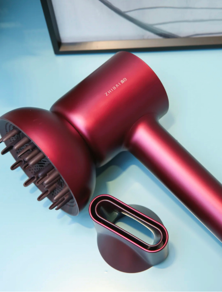 除了dyson 还有哪些好用又高大上的电吹风 知乎