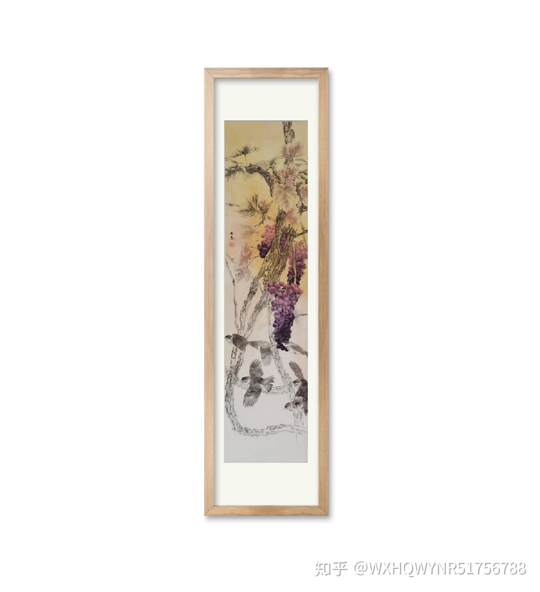 李晓燕画家 - 知乎