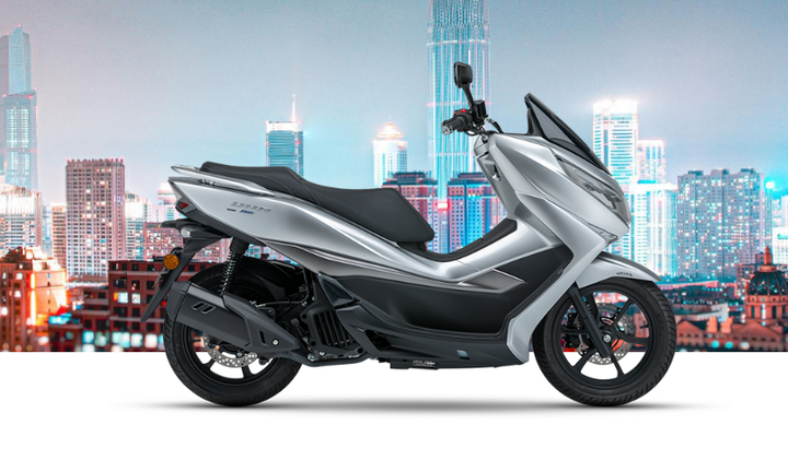 为什么很多排量稍大的踏板，都不采用平地板设计，而是增加中脊？ 知乎