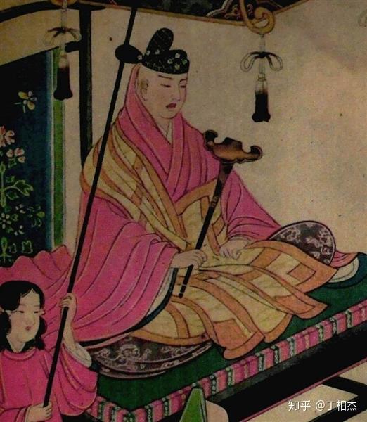 简译日本史系列一部三章五平城京的政治