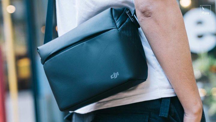 DJI Mini 2 评测:小机身,藏大性能 - 知乎