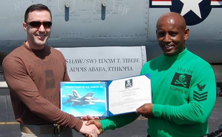 【短文】美军战机机身标识那些事儿-之三-除了