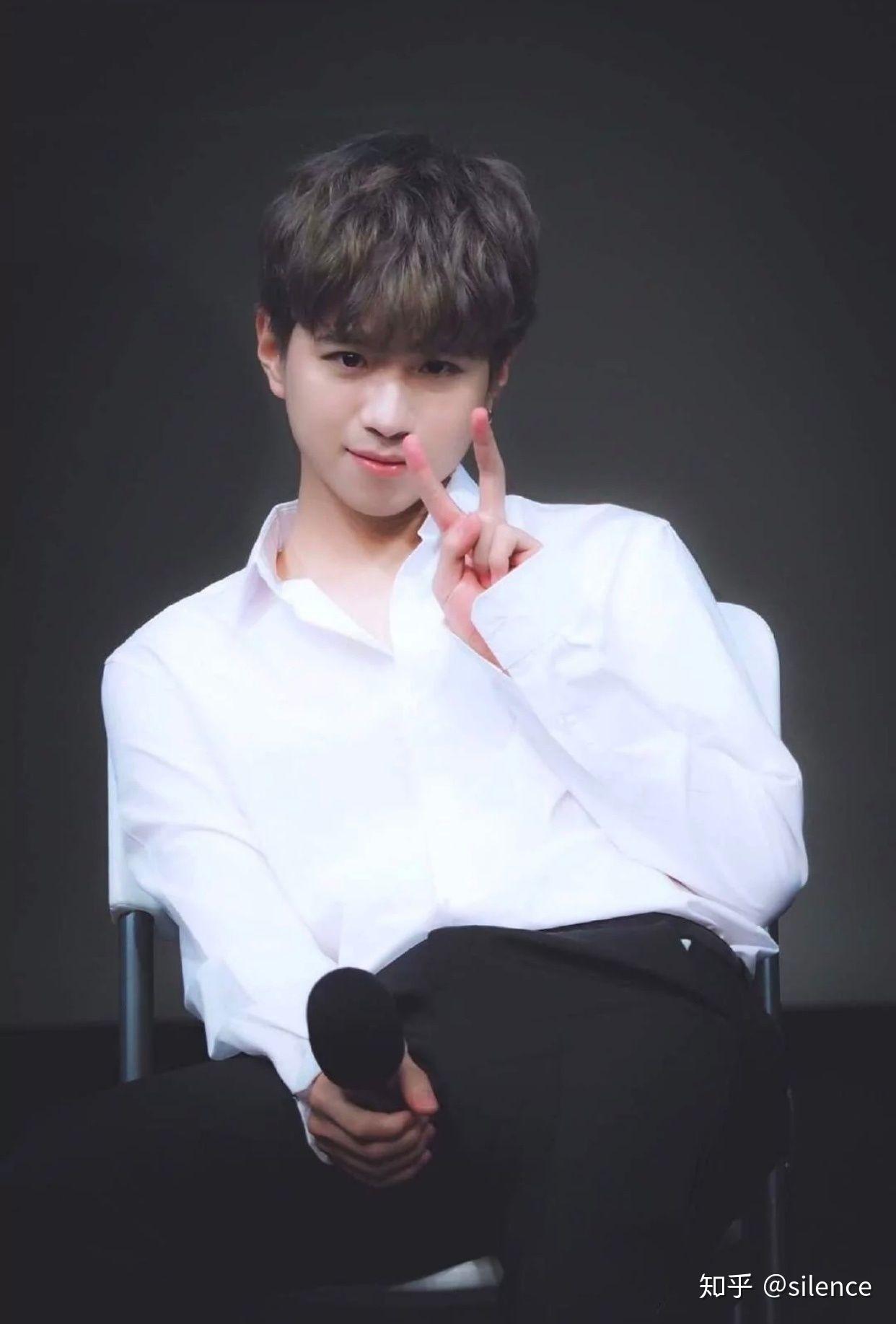 plan林乐杰有多优秀