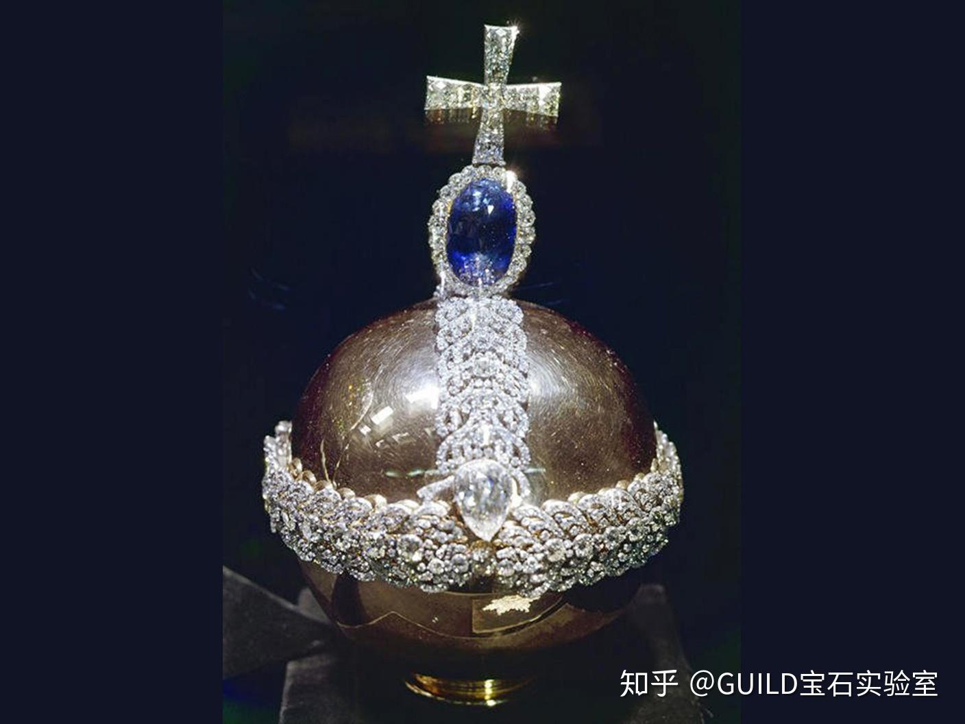 叶卡捷琳娜二世珠宝图片
