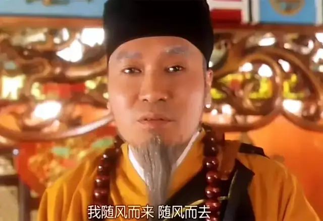 演过无数喜剧配角的梦遗大师曾靠一把吉他征服过全香港