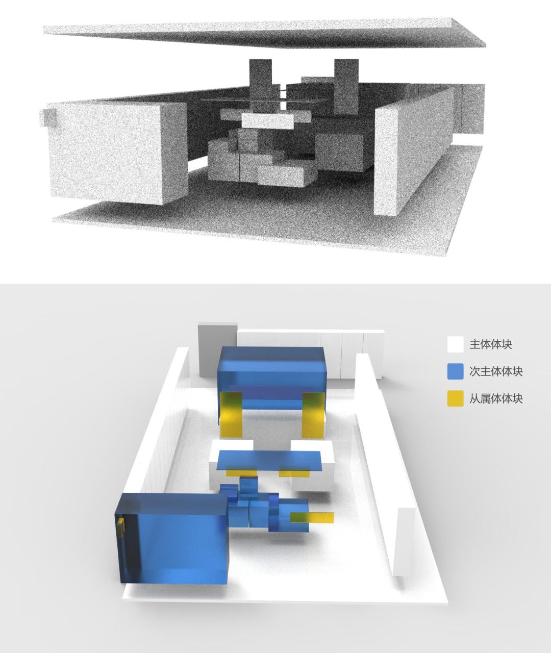 从淘宝心选店中店,看零售空间的秩序解构
